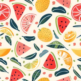 Summer Shape 402